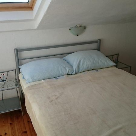Apartments Villa More Makarska Habitación foto
