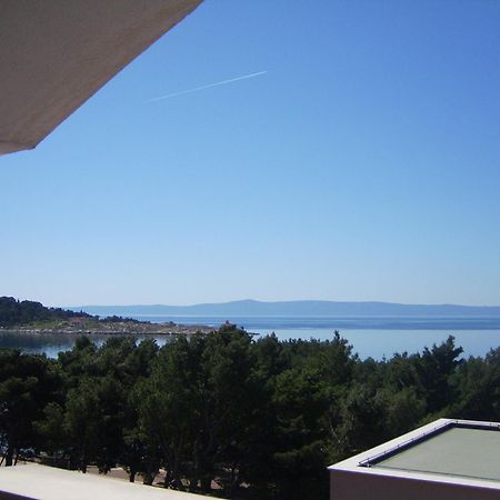Apartments Villa More Makarska Exterior foto