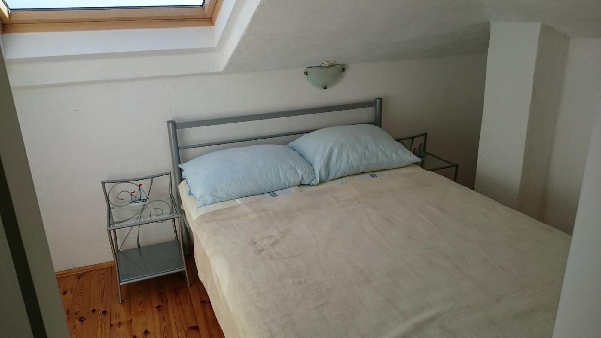 Apartments Villa More Makarska Habitación foto