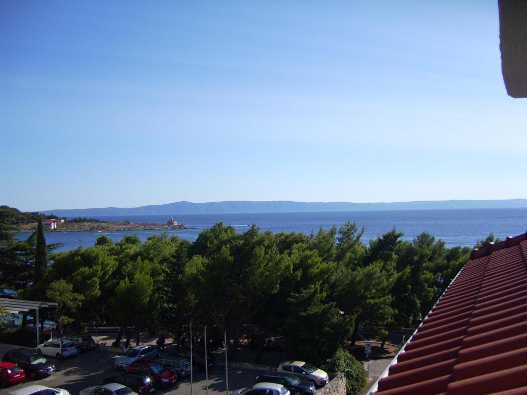 Apartments Villa More Makarska Habitación foto