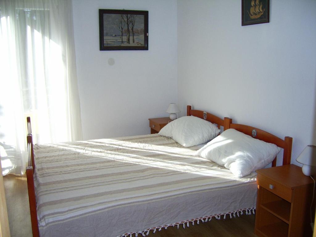 Apartments Villa More Makarska Habitación foto