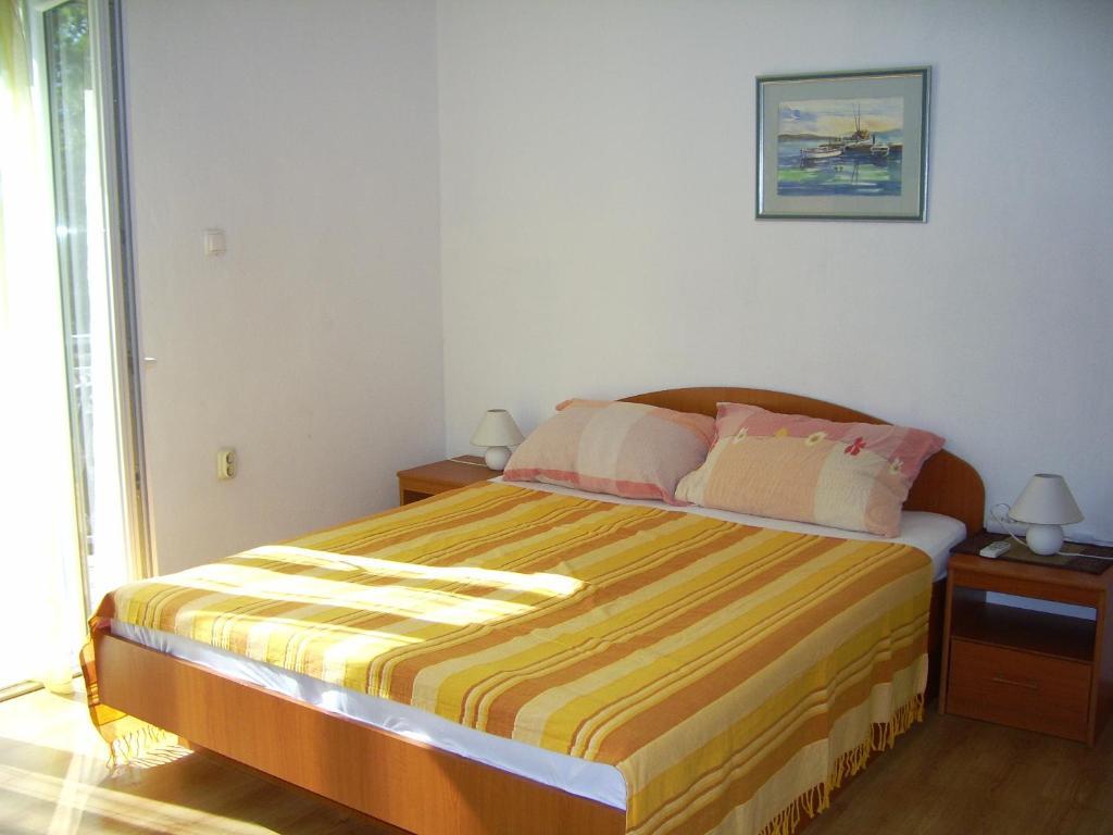 Apartments Villa More Makarska Habitación foto