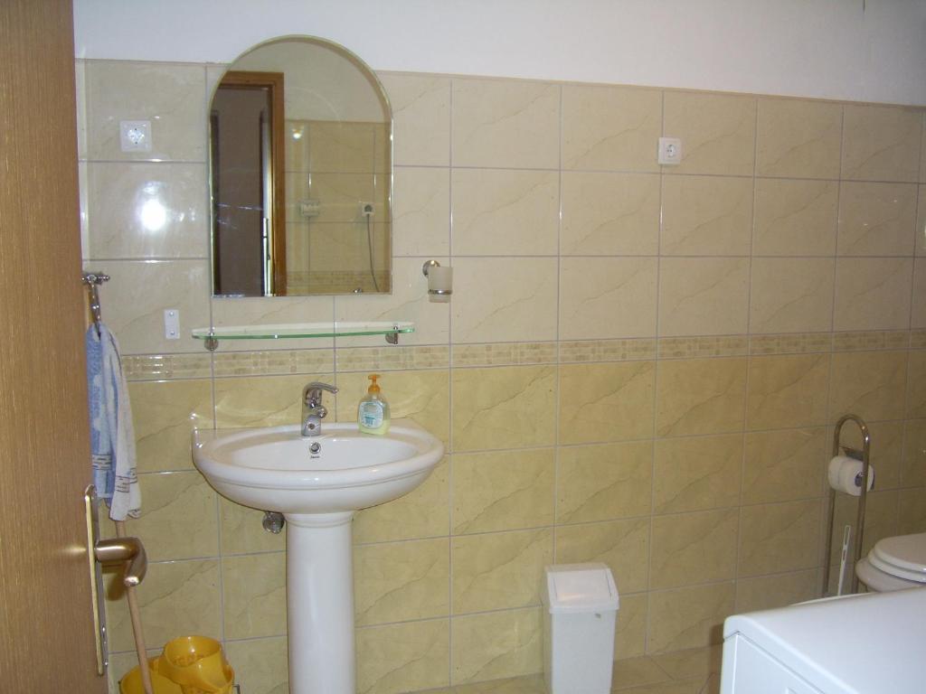 Apartments Villa More Makarska Habitación foto