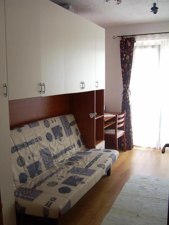 Apartments Villa More Makarska Habitación foto