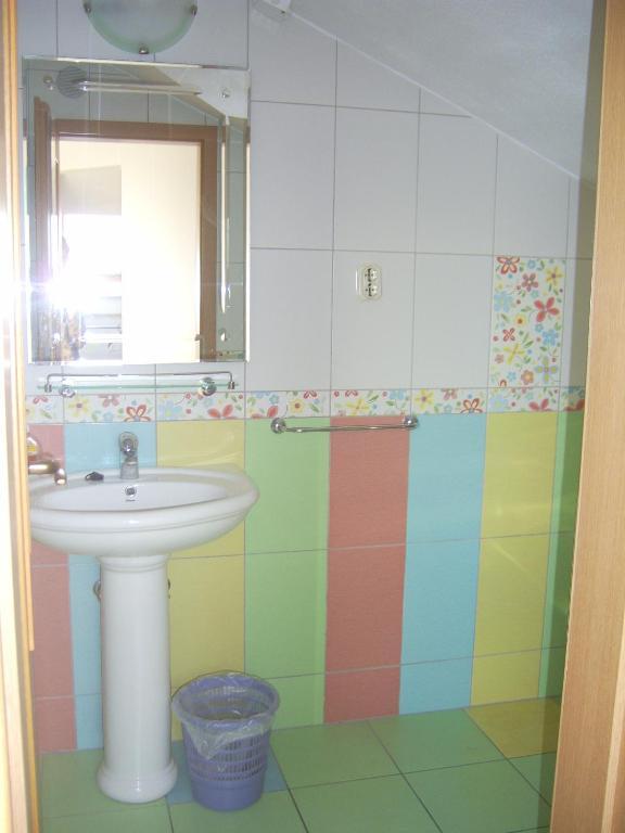 Apartments Villa More Makarska Habitación foto