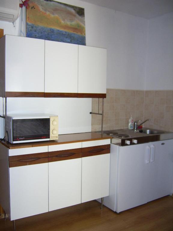 Apartments Villa More Makarska Habitación foto