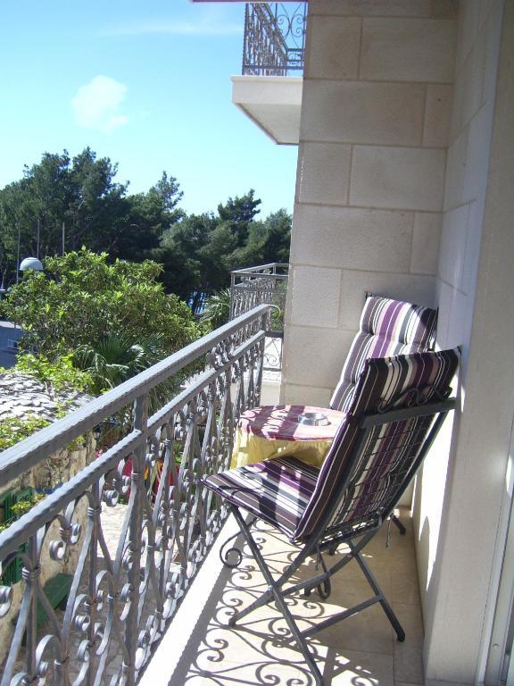 Apartments Villa More Makarska Habitación foto