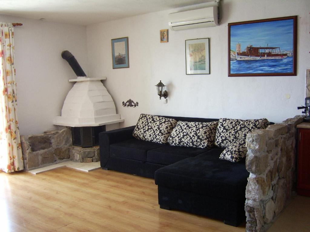 Apartments Villa More Makarska Habitación foto