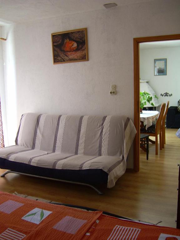 Apartments Villa More Makarska Habitación foto