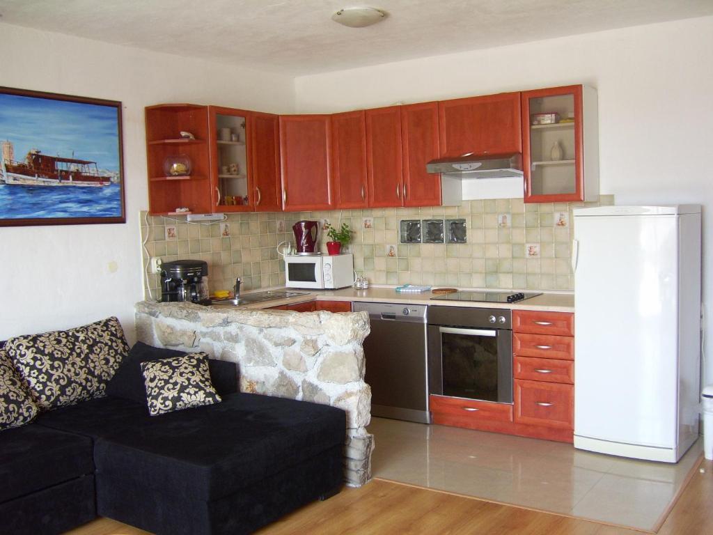 Apartments Villa More Makarska Habitación foto