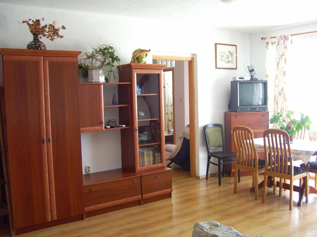 Apartments Villa More Makarska Habitación foto