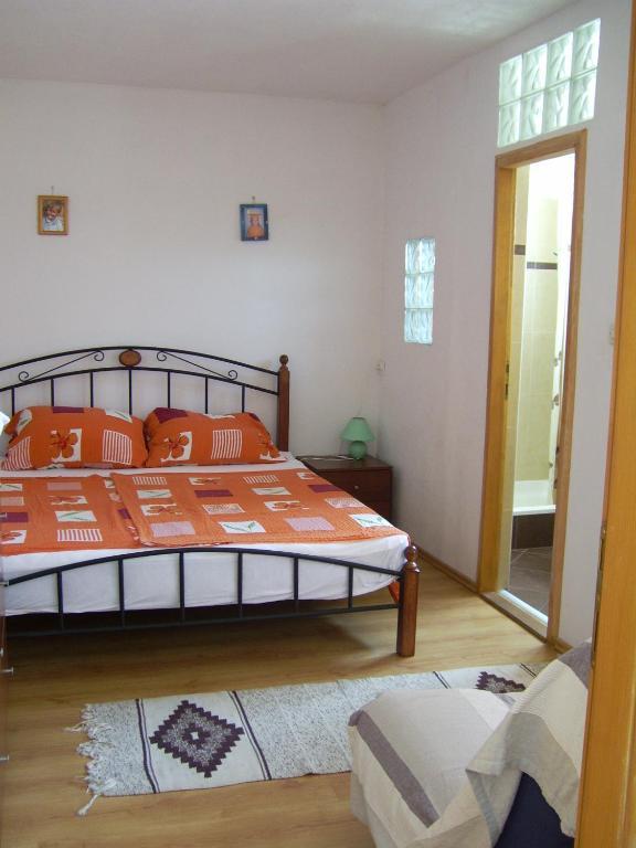 Apartments Villa More Makarska Habitación foto