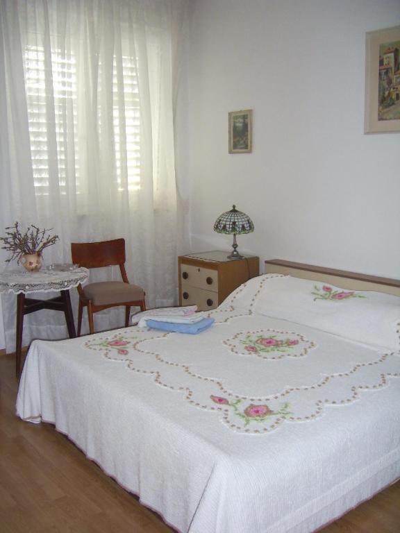 Apartments Villa More Makarska Habitación foto
