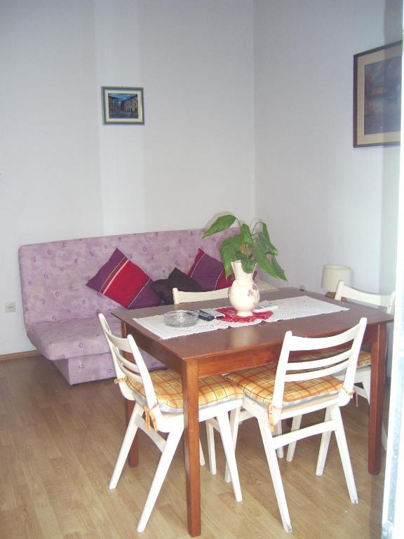 Apartments Villa More Makarska Habitación foto