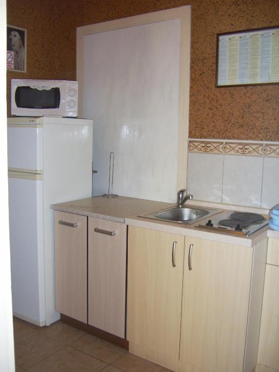 Apartments Villa More Makarska Habitación foto