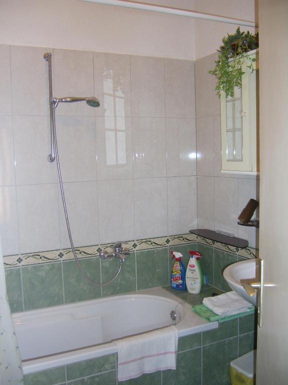 Apartments Villa More Makarska Habitación foto
